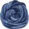 Hand Dyed BFL Wool Roving: Gorgeous tonal colorways for easy needle felting, hand spinning or weaving. Choose 1oz or 4oz